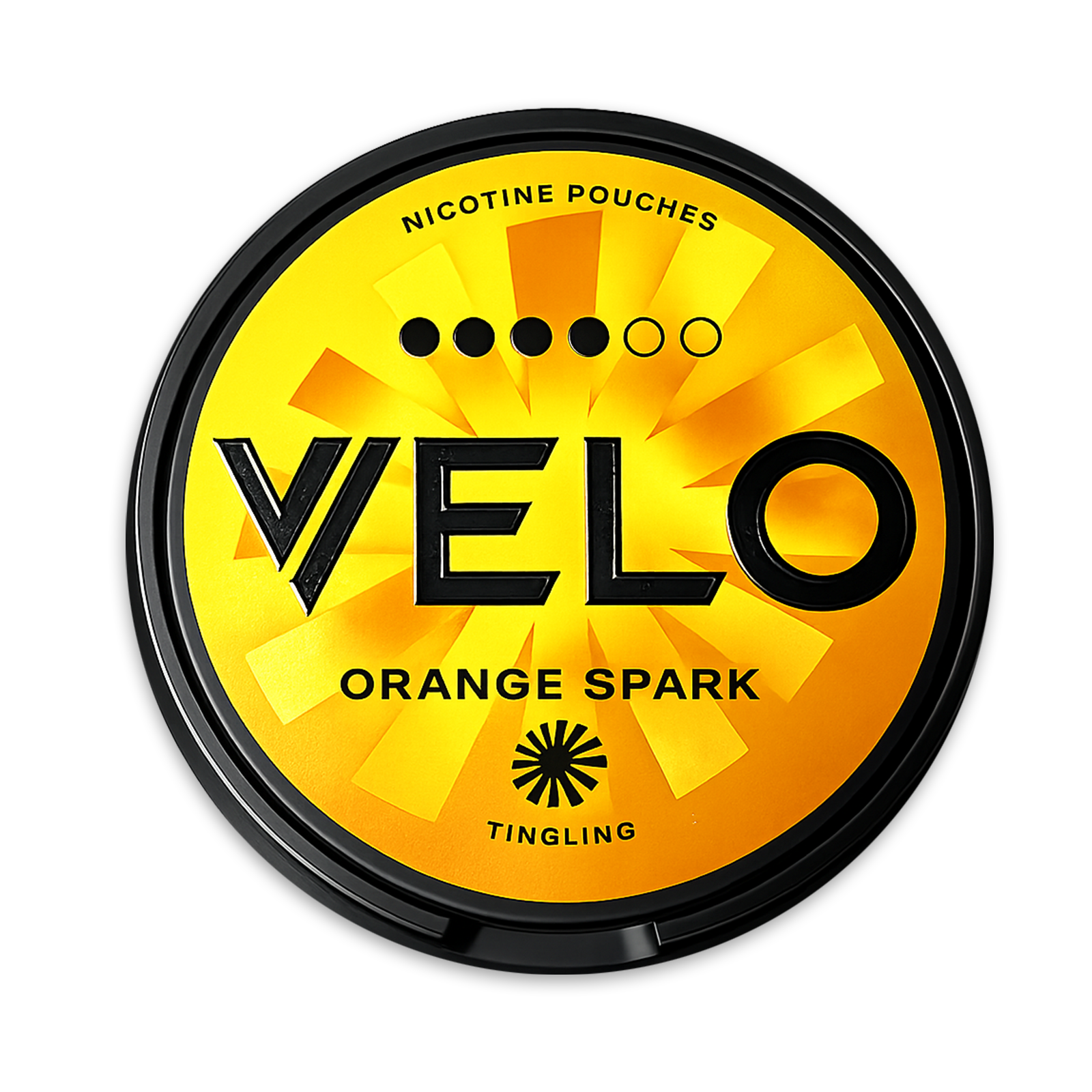 VELO ORANGE SPARK LEVEL 3
