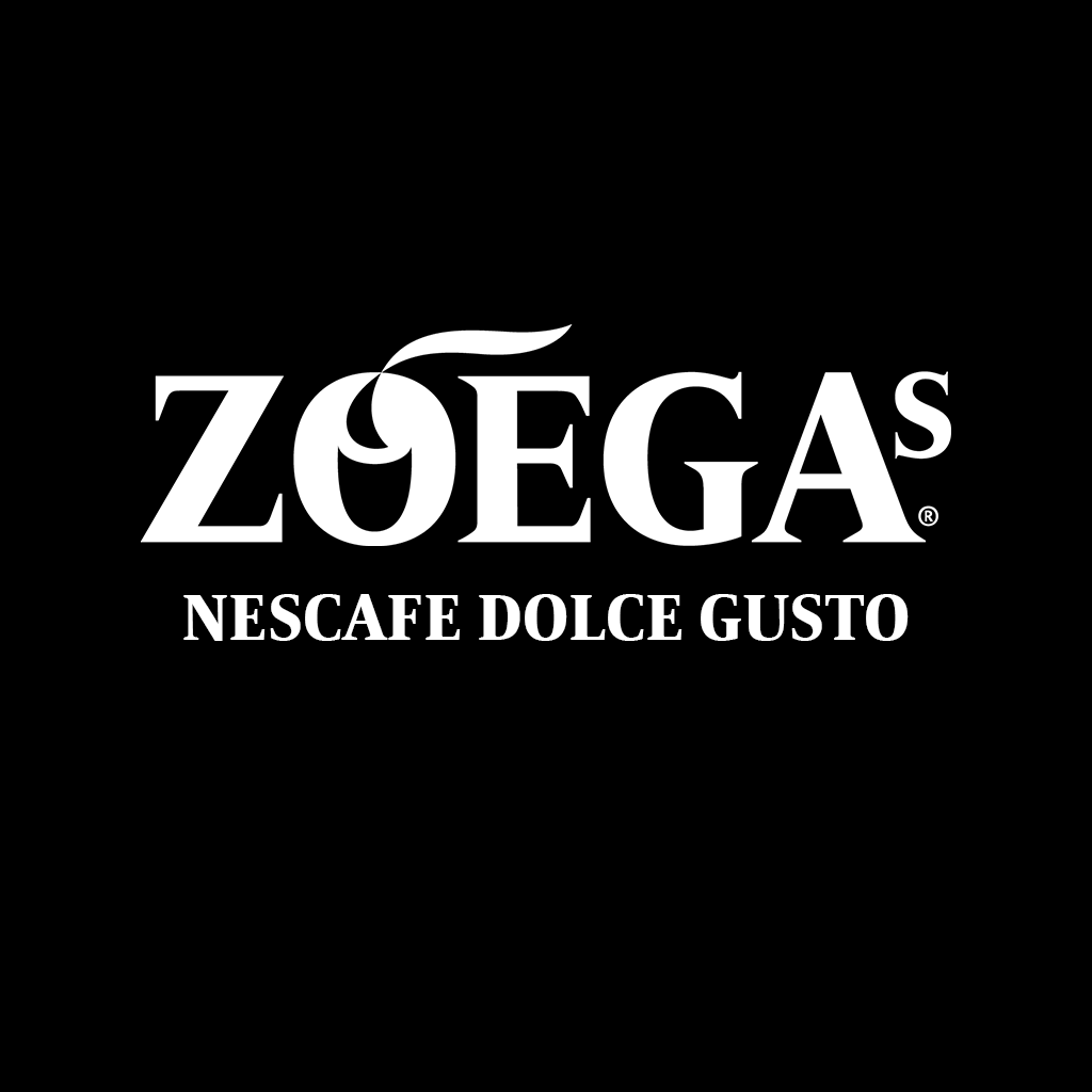 Zoegas Nescafe Dolce Gusto