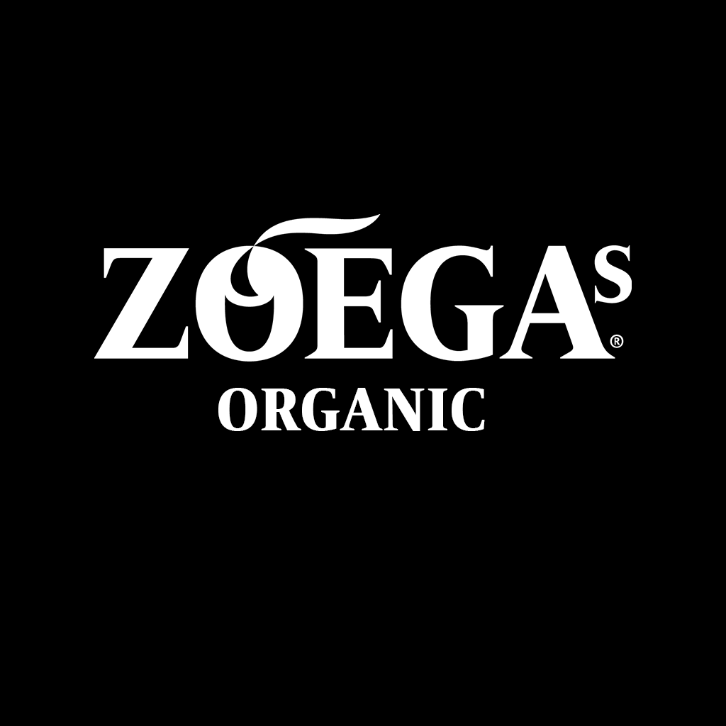 Zoegas Organic Coffee