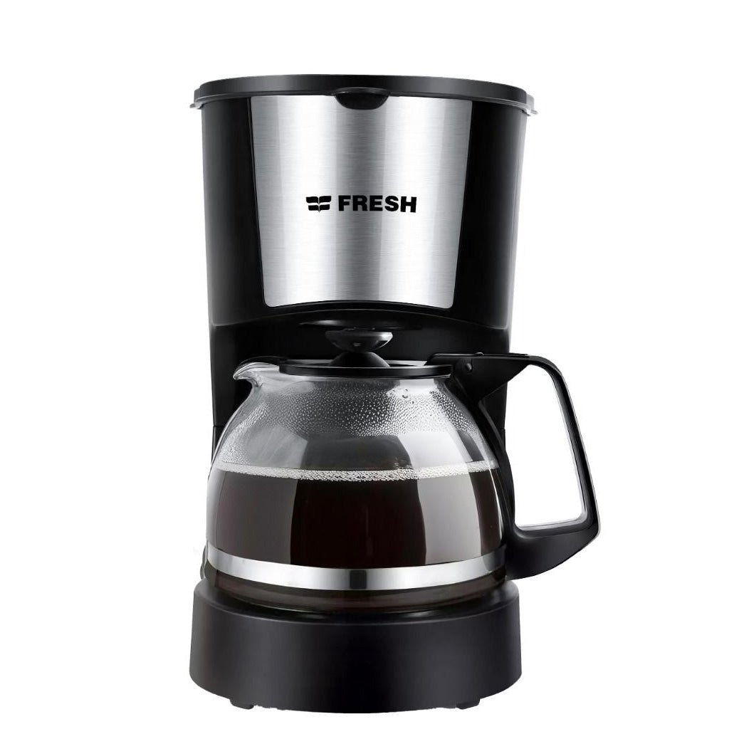FRESH AMERICAN COFFEE MACHINE
