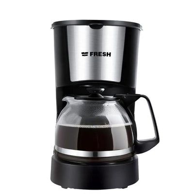 FRESH AMERICAN COFFEE MACHINE